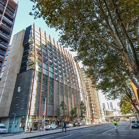 Northbank Residences By Apartments Of Melbourne Eksteriør bilde