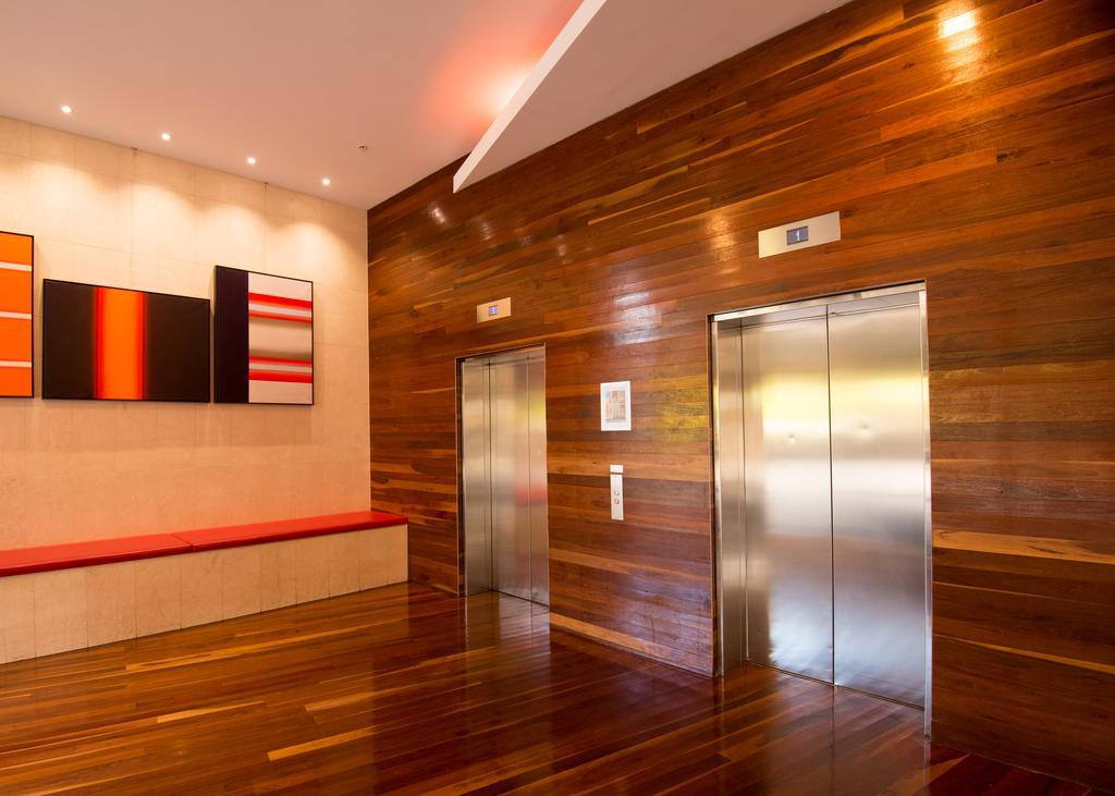Northbank Residences By Apartments Of Melbourne Eksteriør bilde