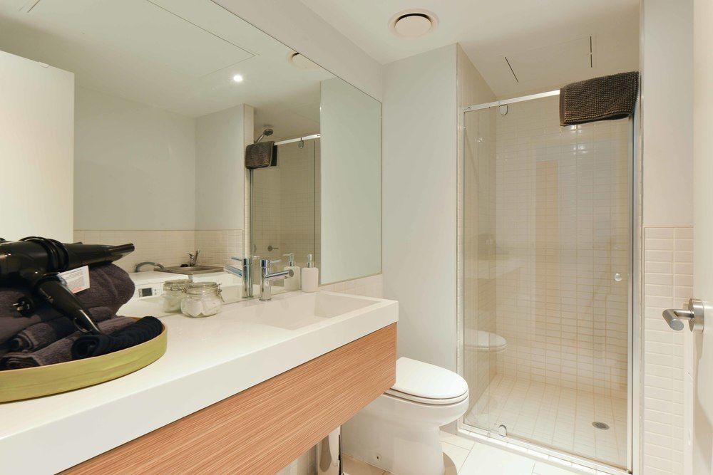 Northbank Residences By Apartments Of Melbourne Eksteriør bilde